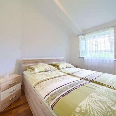 Apartment Sabina Soline Soline  Εξωτερικό φωτογραφία