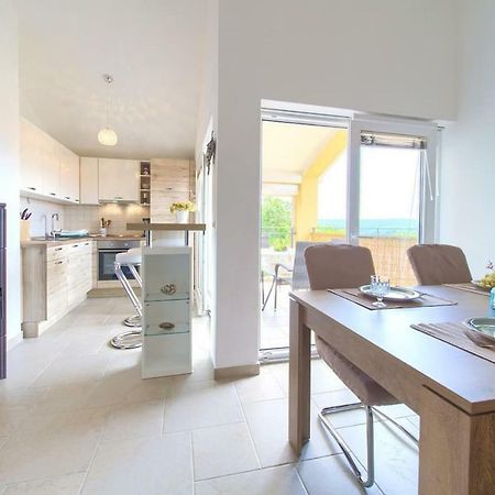Apartment Sabina Soline Soline  Εξωτερικό φωτογραφία