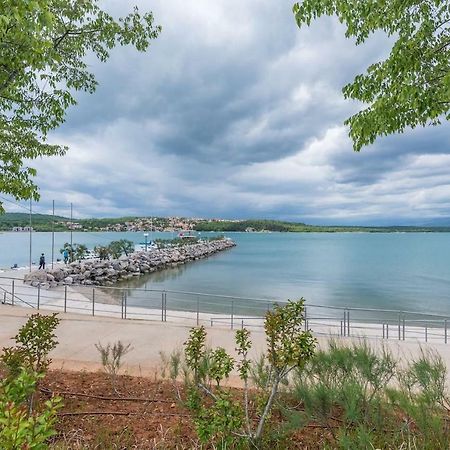 Apartment Sabina Soline Soline  Εξωτερικό φωτογραφία