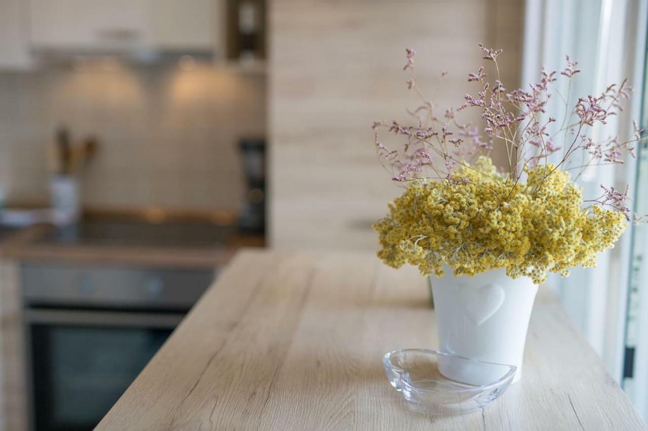 Apartment Sabina Soline Soline  Εξωτερικό φωτογραφία