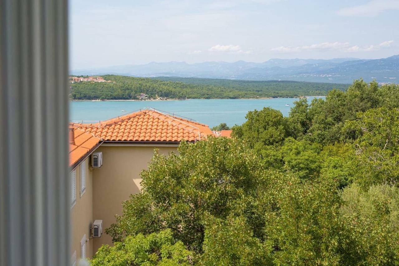 Apartment Sabina Soline Soline  Εξωτερικό φωτογραφία