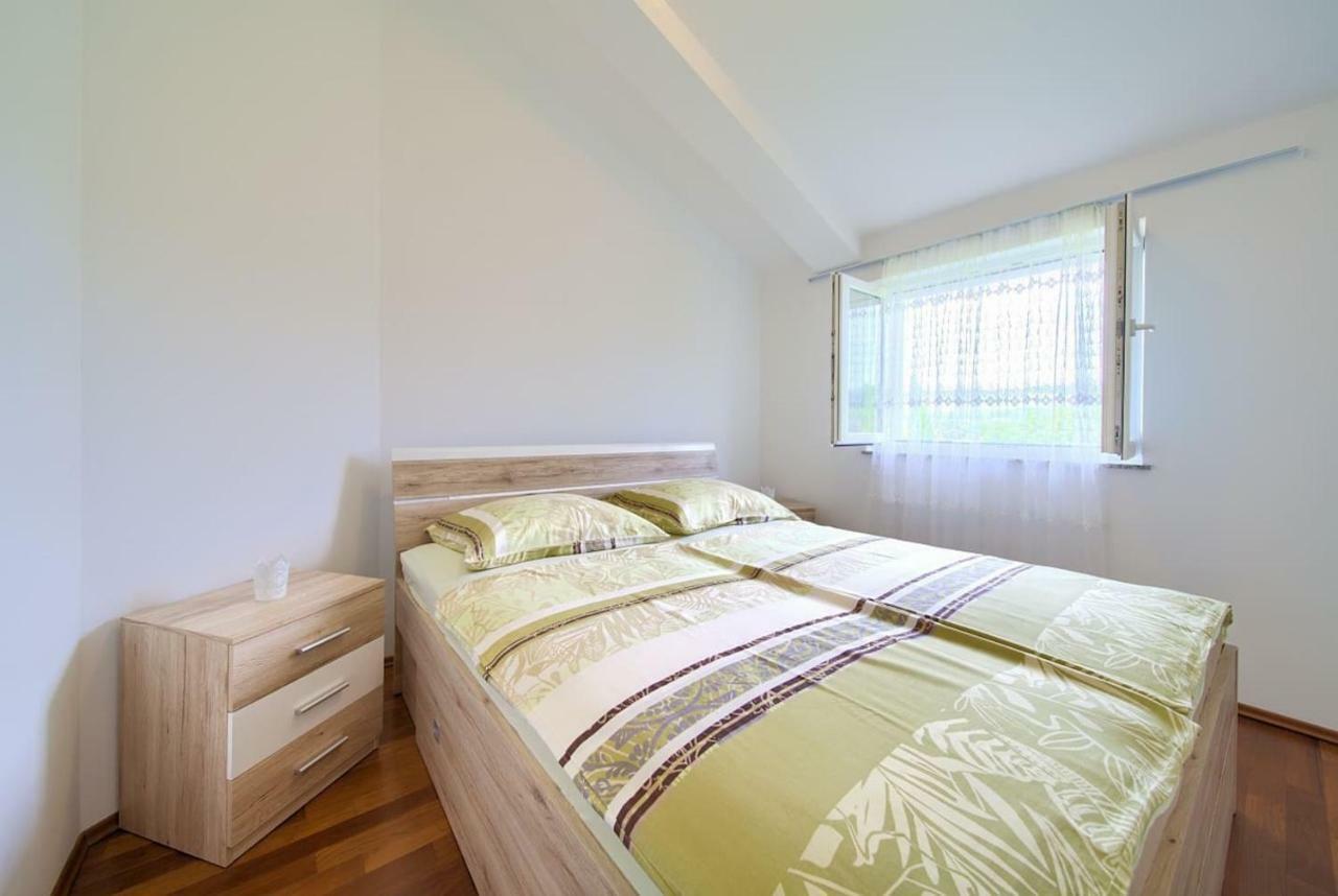 Apartment Sabina Soline Soline  Εξωτερικό φωτογραφία
