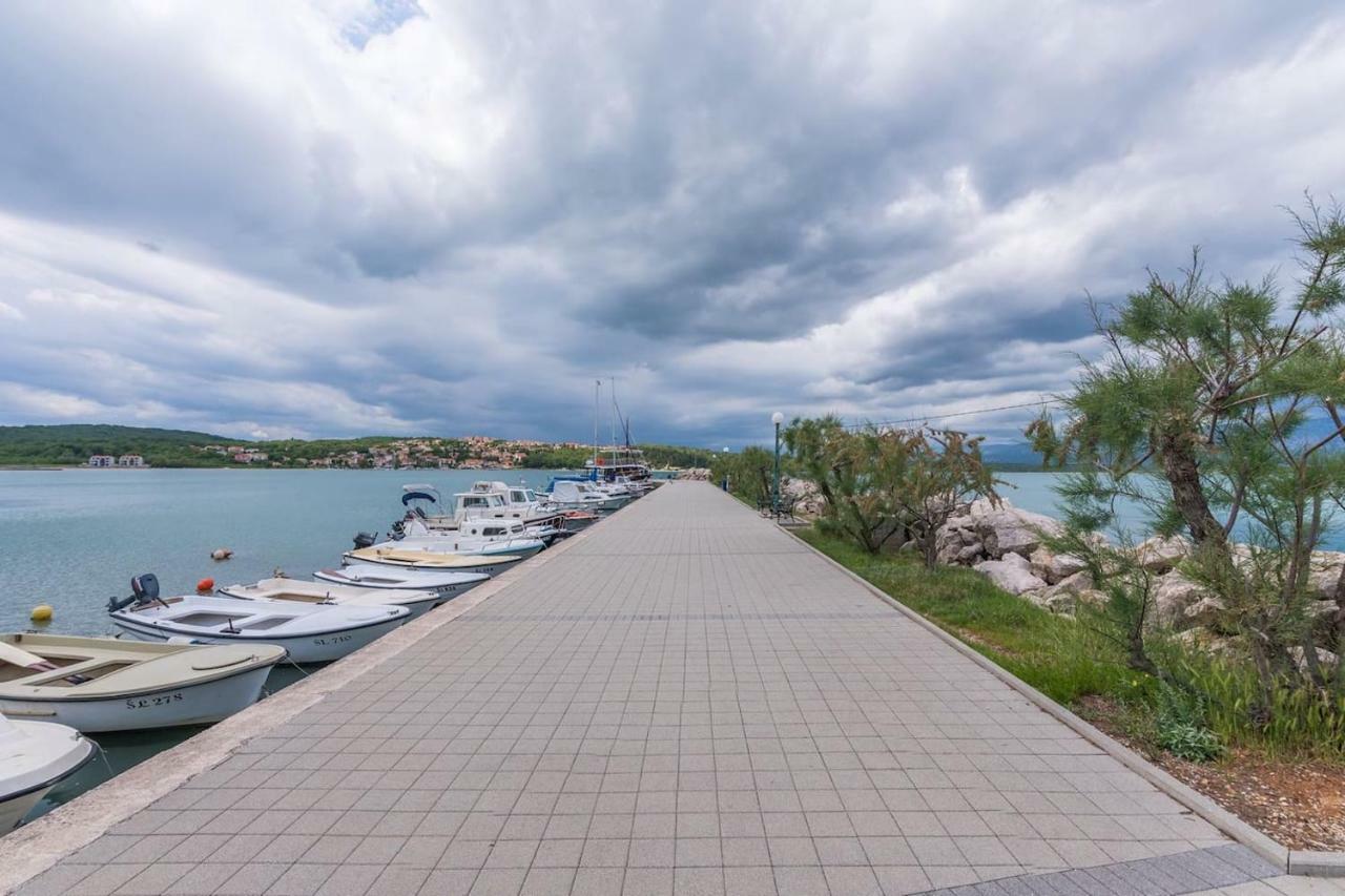 Apartment Sabina Soline Soline  Εξωτερικό φωτογραφία