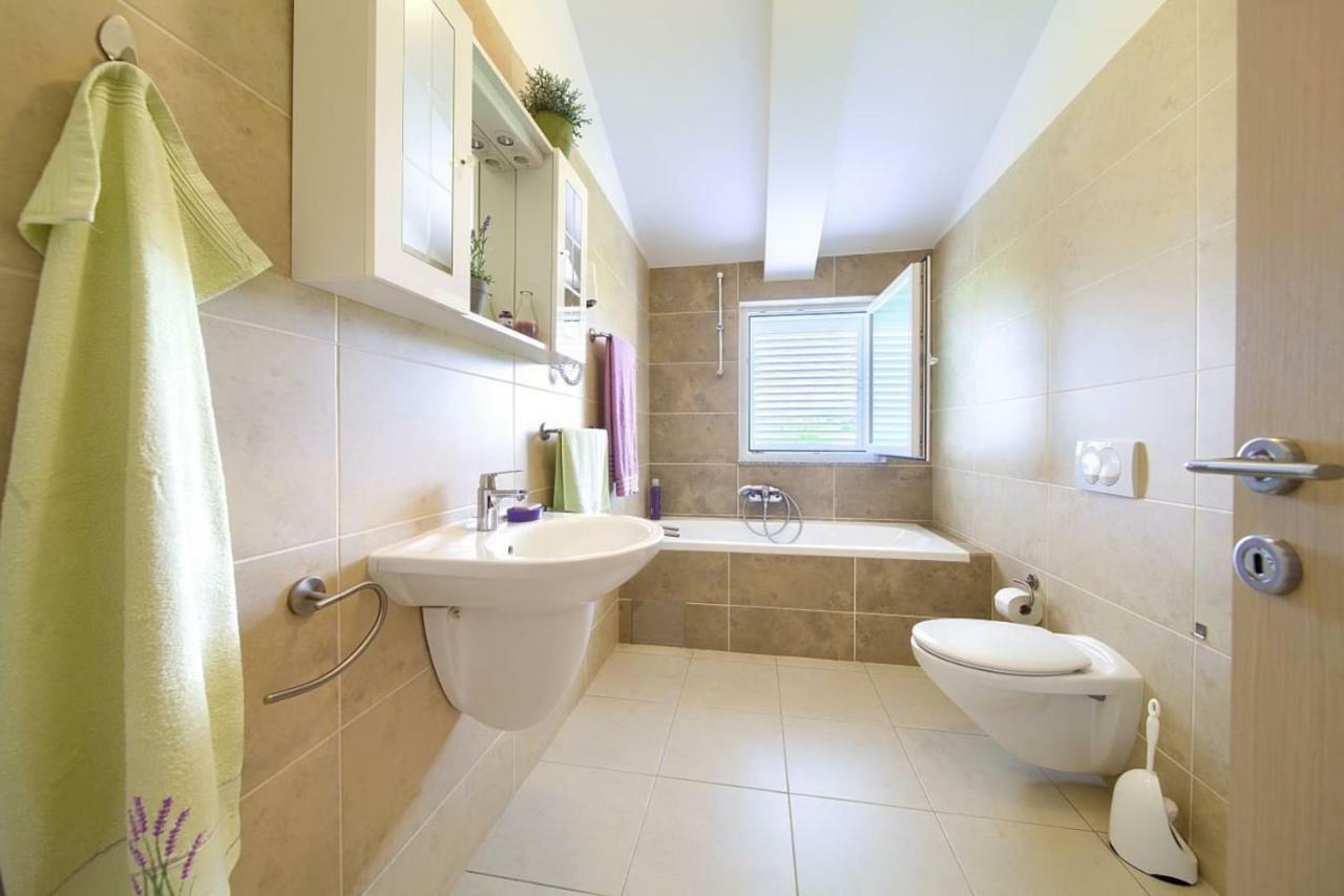 Apartment Sabina Soline Soline  Εξωτερικό φωτογραφία