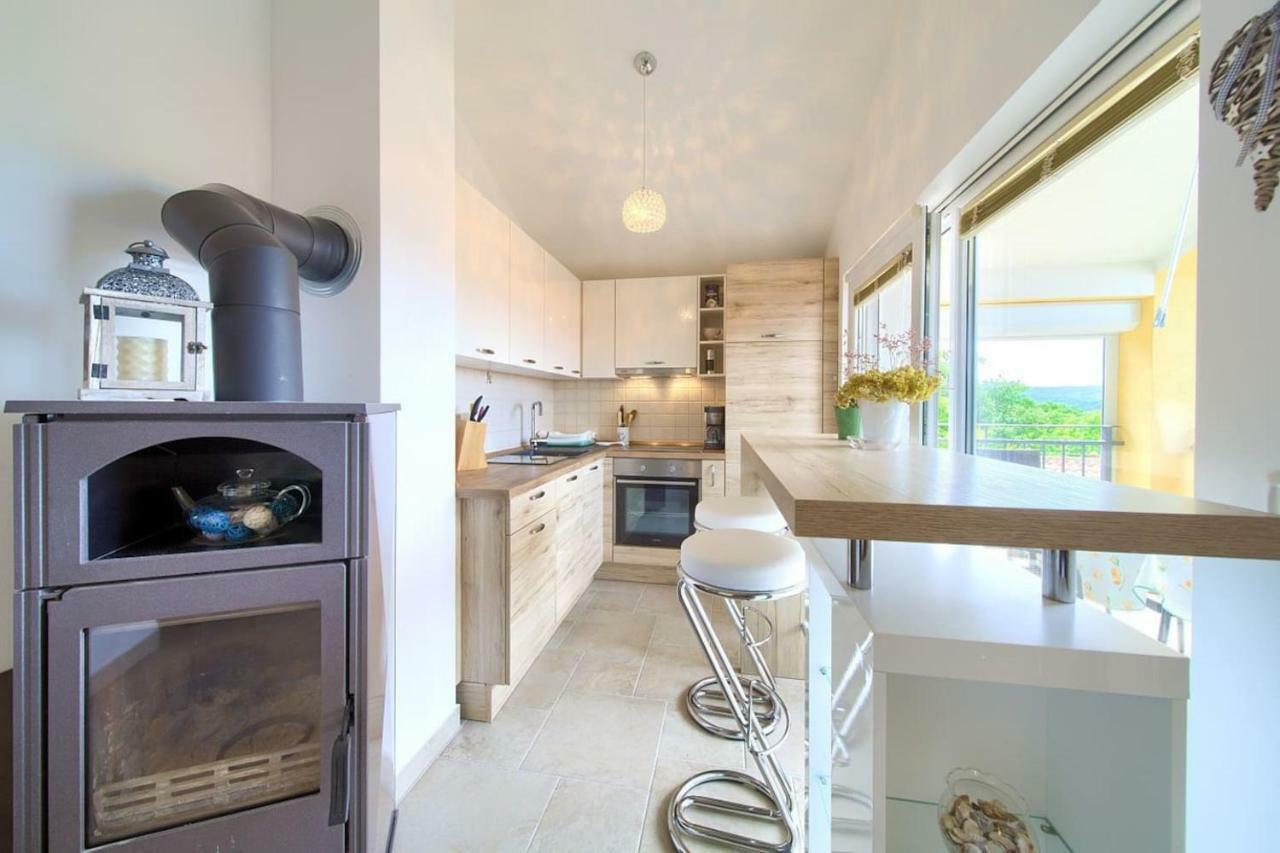 Apartment Sabina Soline Soline  Εξωτερικό φωτογραφία