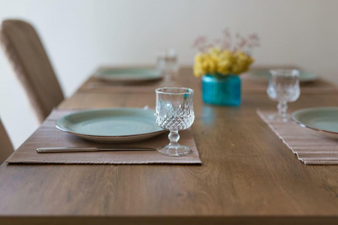 Apartment Sabina Soline Soline  Εξωτερικό φωτογραφία