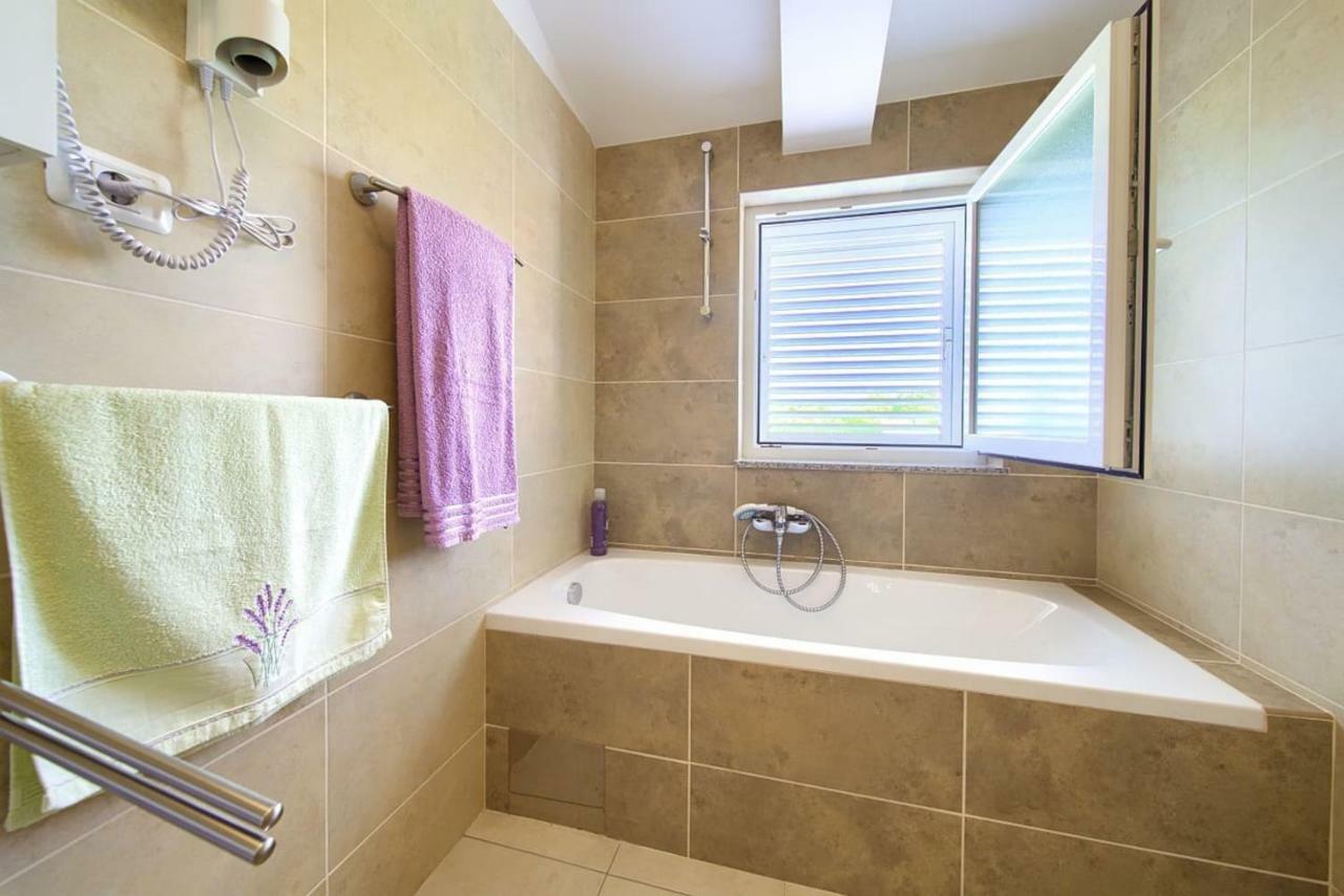 Apartment Sabina Soline Soline  Εξωτερικό φωτογραφία