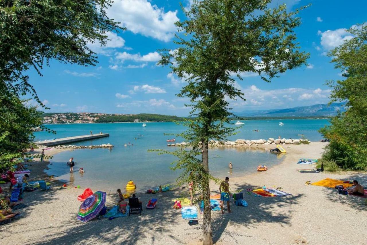 Apartment Sabina Soline Soline  Εξωτερικό φωτογραφία