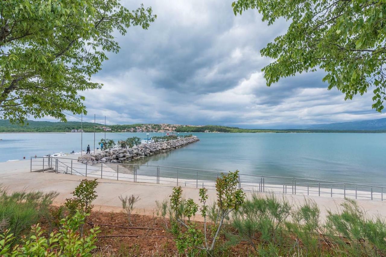 Apartment Sabina Soline Soline  Εξωτερικό φωτογραφία